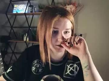 Octavia_reeves_ webcams show profile image 