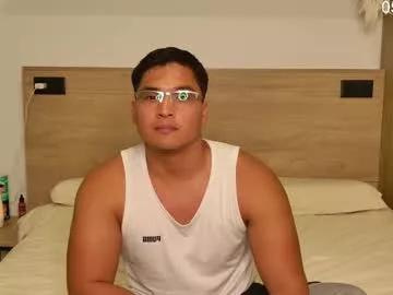 octavio_quinn from Chaturbate is Freechat