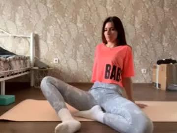 odelinabain from Chaturbate is Freechat