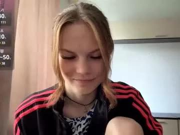 Photos of odelynacrook from Chaturbate is Freechat