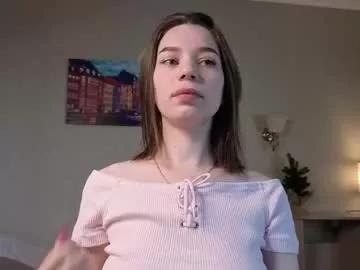 odelyncure from Chaturbate is Freechat