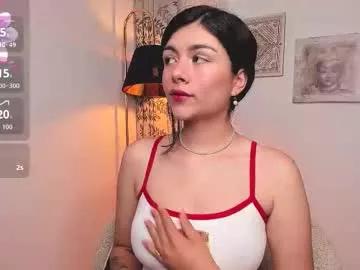 oh__holly from Chaturbate is Freechat