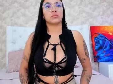 oliva_grace_ from Chaturbate is Freechat