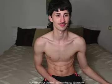 Oliver_baker webcams show profile image 