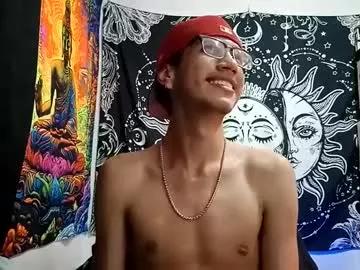 oliver_fast_ from Chaturbate is Freechat