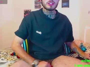 oliver_hairy from Chaturbate is Freechat