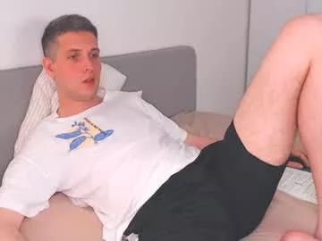 oliver_hort from Chaturbate is Freechat