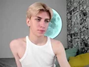 oliver_starboy from Chaturbate is Freechat
