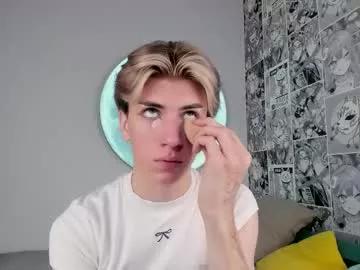 oliver_starboy from Chaturbate is Freechat