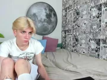 oliver_starboy from Chaturbate is Freechat