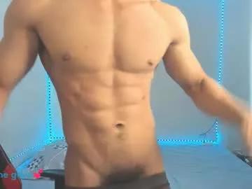oliver_thompsson from Chaturbate is Freechat