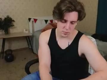 oliver_travis from Chaturbate is Freechat