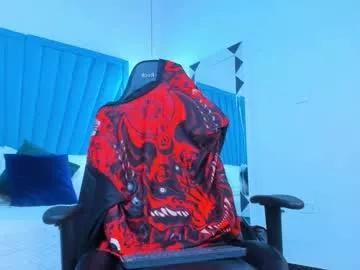 oliverthompson_01 from Chaturbate is Freechat