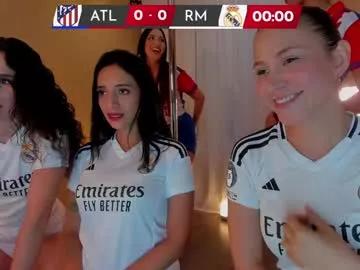 Try the thrill of flirt babes with our cam hosts, featuring unclothed wildness while getting naked and playing with their favored sex toys.