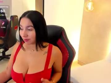 olivia_willoow from Chaturbate is Freechat