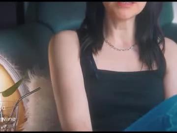 oliviadellvine from Chaturbate is Freechat