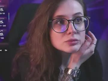 oliviamcclean from Chaturbate is Freechat