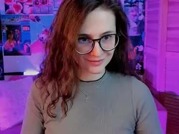 oliviamcclean from Chaturbate is Freechat