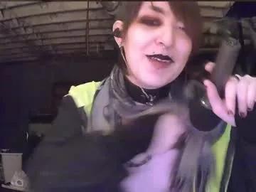 ophelia_blackheart from Chaturbate is Freechat