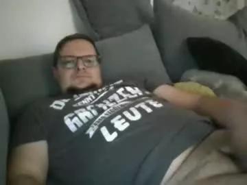 orixblack from Chaturbate is Freechat