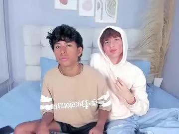 oscar_and_dani from Chaturbate is Freechat