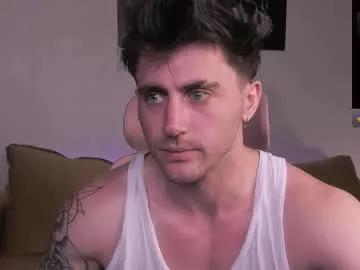 Photos of oscar_miller_ from Chaturbate is Private