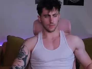 oscar_miller_ from Chaturbate is Freechat