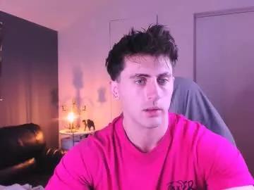 oscar_miller_ from Chaturbate is Freechat