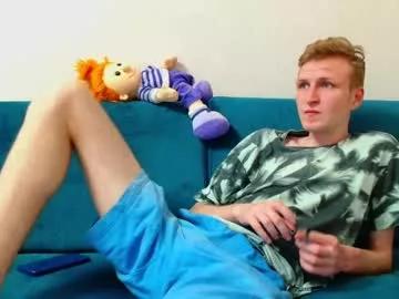 oscar_wildy from Chaturbate is Freechat
