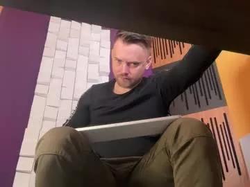 oscarsavage from Chaturbate is Freechat