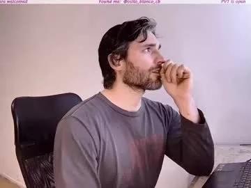 Photos of osito_blanco from Chaturbate is Freechat