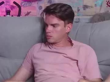 oxmikexo from Chaturbate is Freechat