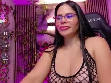 pam_roberts from Chaturbate is Freechat