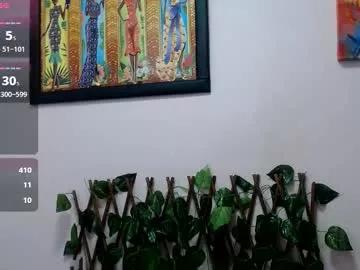 pamela_claus from Chaturbate is Freechat
