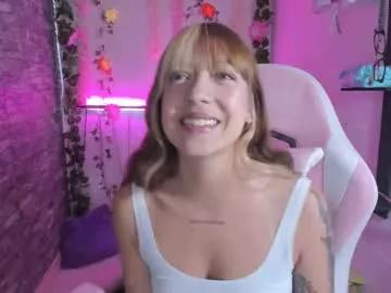 pamelajhonsom from Chaturbate is Freechat
