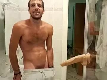 Photos of paoloste from Chaturbate is Private