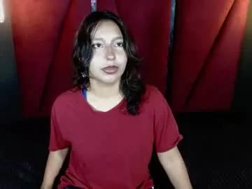Photos of paranoidtemptaion_ from Chaturbate is Freechat