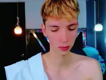 park_jimin1 from Chaturbate is Freechat