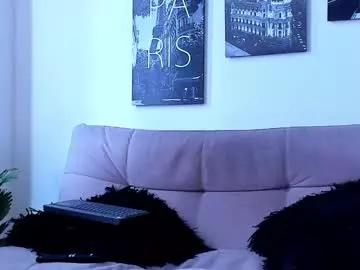 parker_lavine from Chaturbate is Freechat