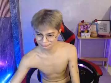 parkseo_yeon from Chaturbate is Freechat