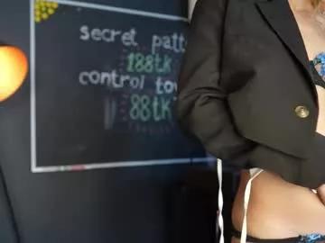 passionatepainter from Chaturbate