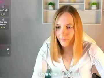patr1cia_hart from Chaturbate is Freechat