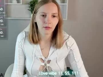 patr1cia_hart from Chaturbate is Freechat