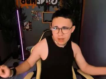 patric_moon from Chaturbate is Freechat