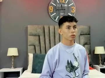 patrick_danvers from Chaturbate is Freechat