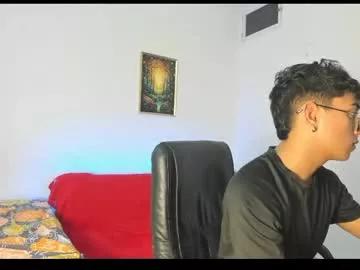 patrick_deluxe from Chaturbate is Freechat
