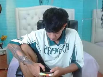 patrick_foxx from Chaturbate is Freechat