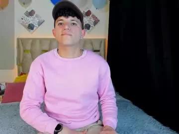 patrick_sanzz from Chaturbate is Freechat