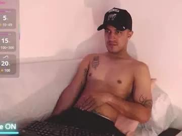 Photos of paul_roman from Chaturbate is Freechat
