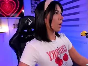 paula__sweet from Chaturbate is Freechat